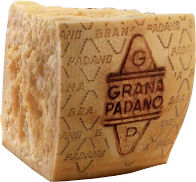 Grana Padano DOP 250g