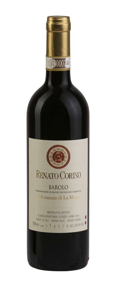 Barolo La Morra 2021 Renato Corino 75cl