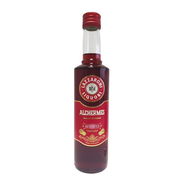 Alchermes 21% Lazzaroni 50cl