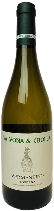 Vermentino Toscana 2023 Valvona &amp; Crolla 75cl