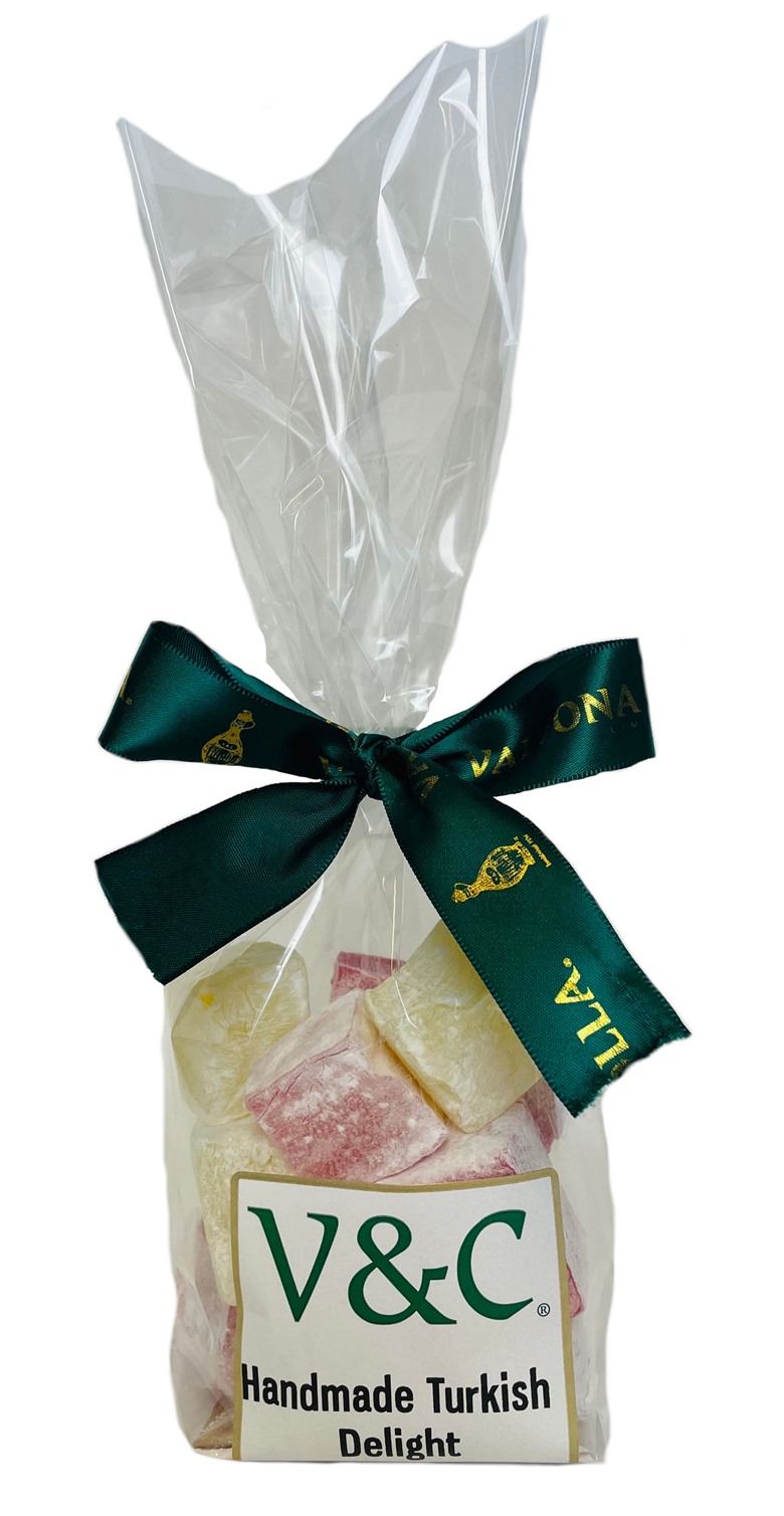 Handmade Turkish Delight 300g