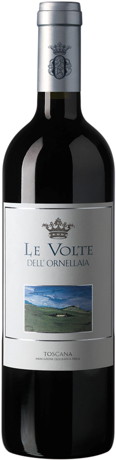 Le Volte 2023 Ornellaia 75cl