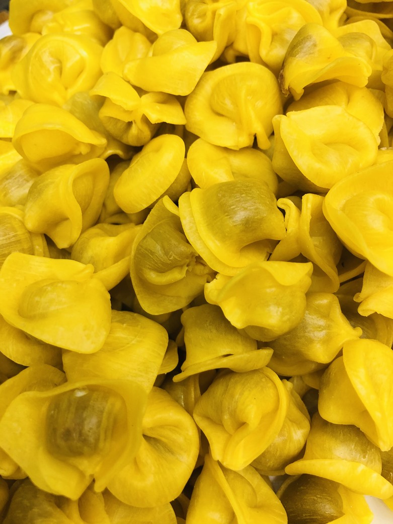 Fresh Handmade Beef Cappelletti 250g