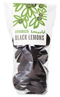 Black Lemons Arabica 40g