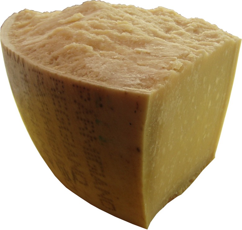 Parmigiano Reggiano 25 months 1kg