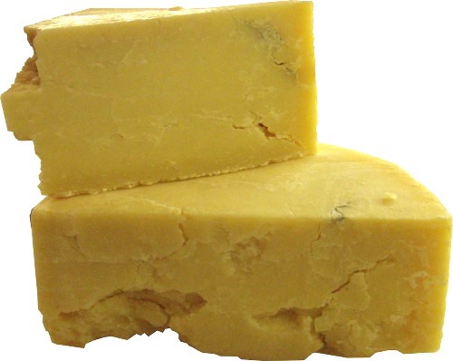 Isle of Mull Farmhouse Cheddar 1kg