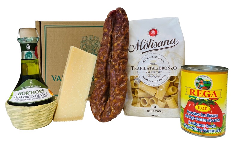 V&amp;C Fonteluna&#174; Sugo Kit