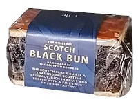 Black Bun Alex Dalgetty 400g