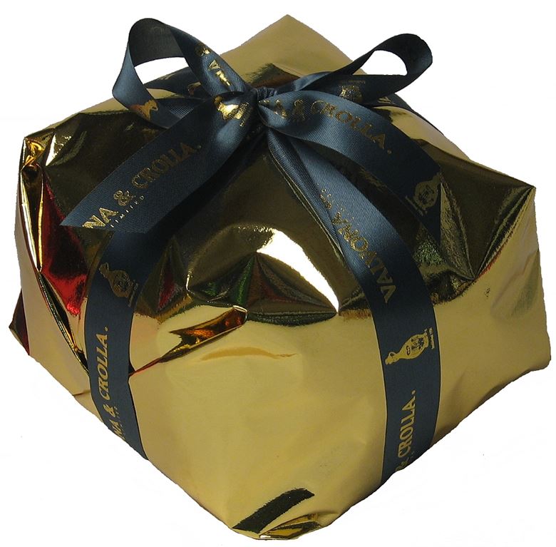 V&amp;C Classic Panettone 1kg