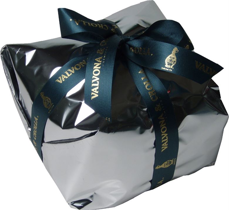 V&amp;C Lemon Panettone 500g