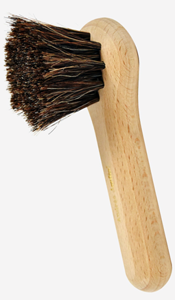 Fruit and Mushroom brush Andree Jardin