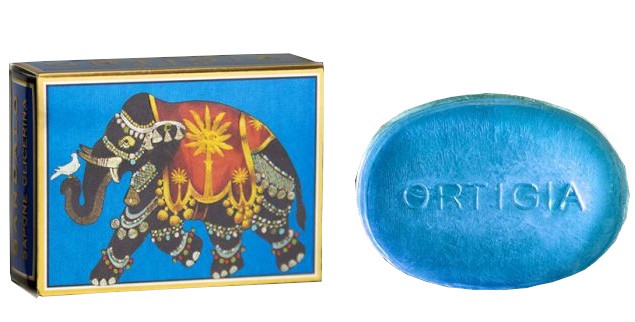 Sandalo Soap Single Ortigia 40g