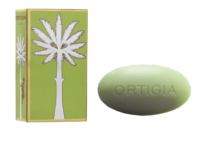 Fico d&#39;India Soap Single Ortigia 40g