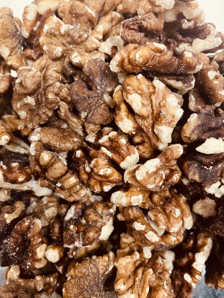 Walnut Halves 100g
