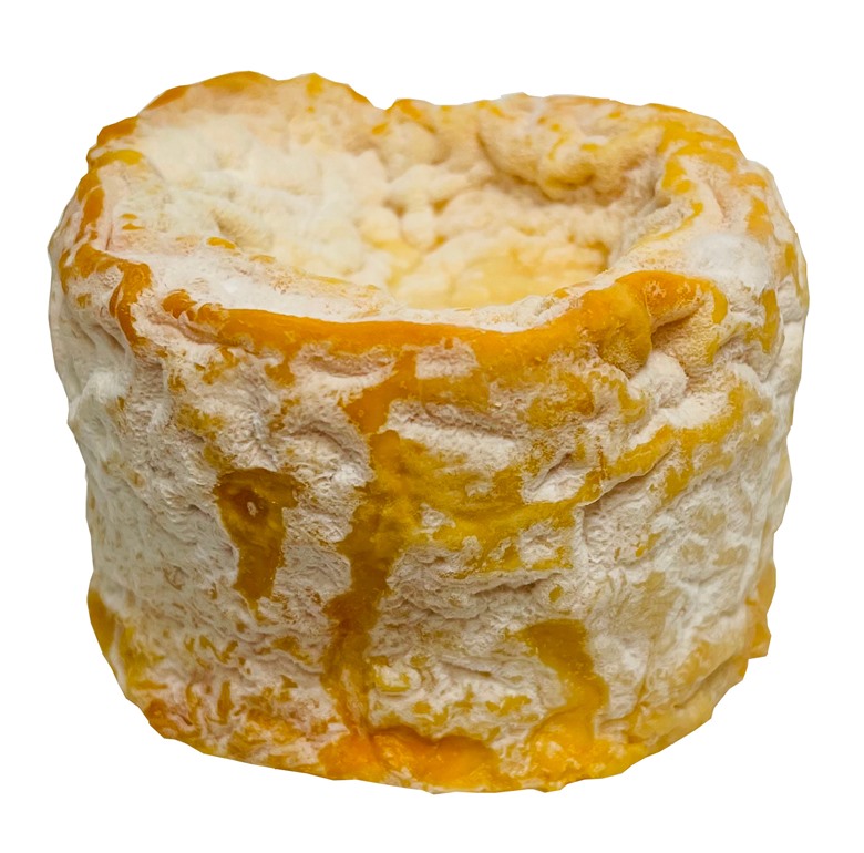 Petit Langres Marc Champagne AOP 180g