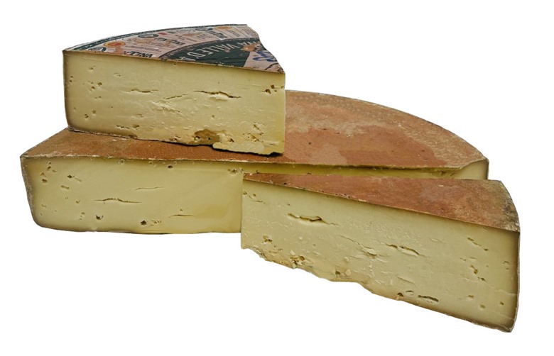 Fontina DOP 200g