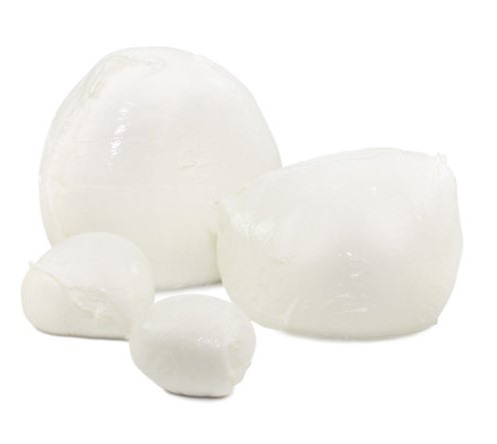 Mozzarella di Bufala DOP 250g
