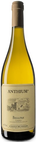 Anthium Bellone 2024 Casale del Giglio 75cl