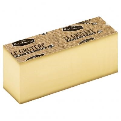 Kaltbach Cave Aged Gruy&#232;re (AOP) 200g