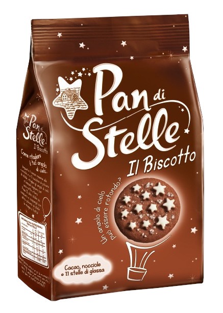 Pan di Stelle il Biscotto 350g