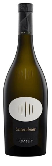Unterebner Pinot Grigio 2022 Tramin 75cl
