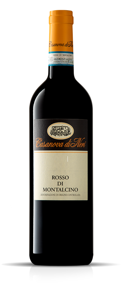 Rosso di Montalcino 2021 Casanova di Neri 75cl
