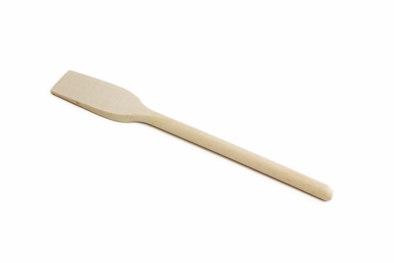 Beechwood Spatula 30cm
