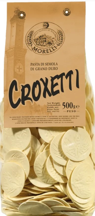 Croxetti Morelli 500g