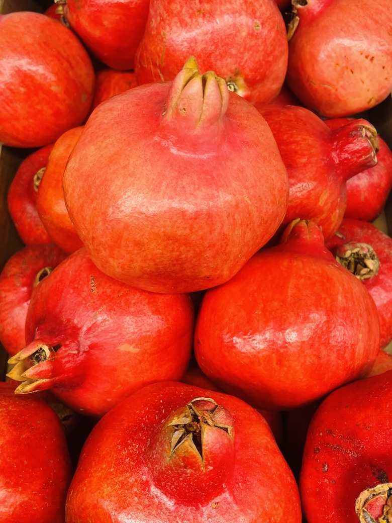 Pomegranate Melograno Italian EACH