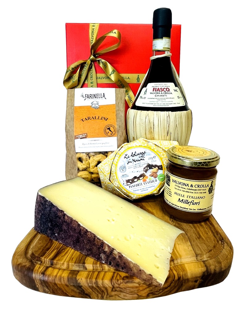 Drunk Cheese Gift Box
