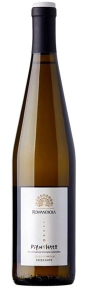 Pignoletto Imola Frizzante Romandiola 2022 Cevico 75cl