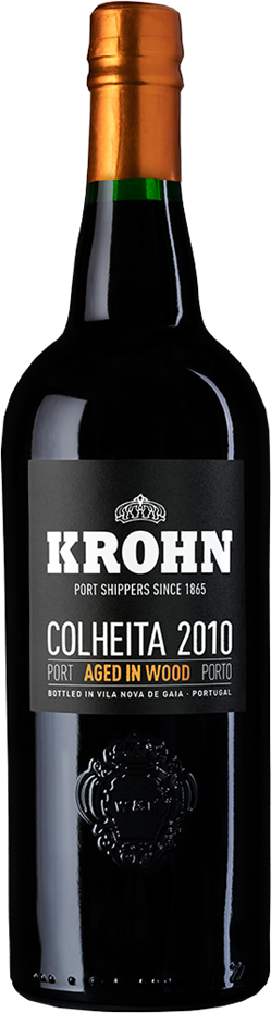 Krohn Colheita 2006