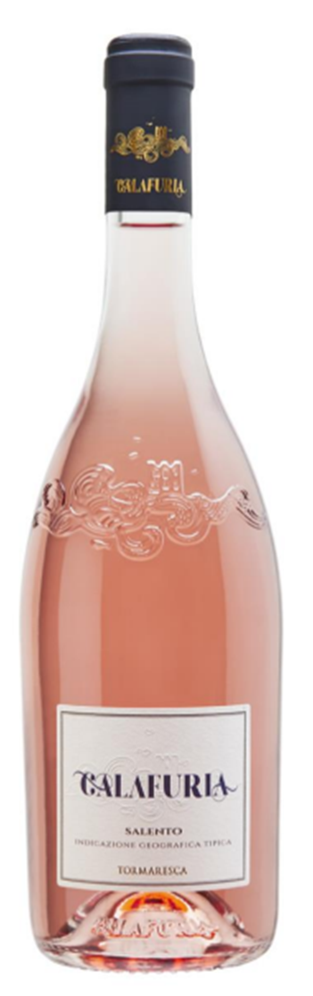 Calafuria Negroamaro Rosato 2025 Tormaresca 75cl
