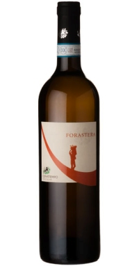 Forastera Ischia Bianco 2022 Cenatiempo Vini d&#39;Ischia 75cl