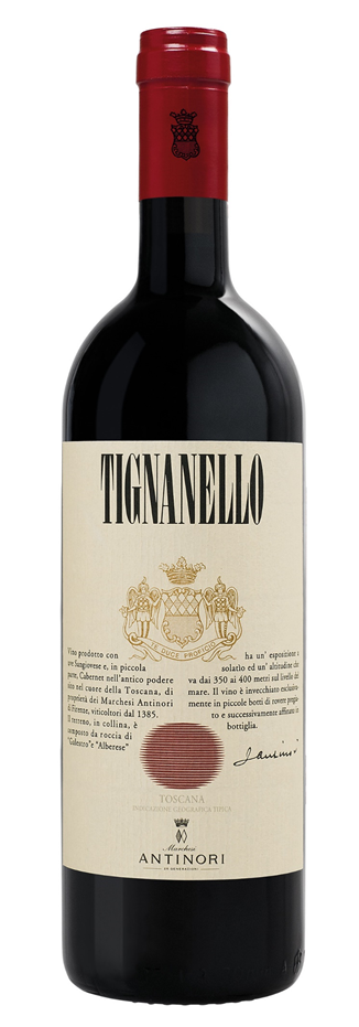 Tignanello 2022 Antinori 75cl
